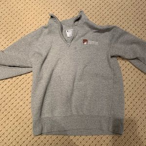 University of Denver Sweater